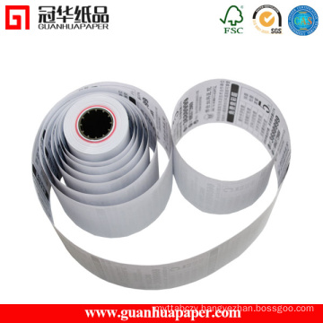 High Quality Thermal Paper Rolls in Jumbo